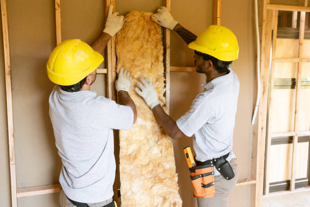 Best Commercial Insulation Contractor  in Mauriceville, TX