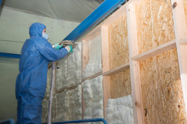 Range of Insulation Solutions in Mauriceville, TX